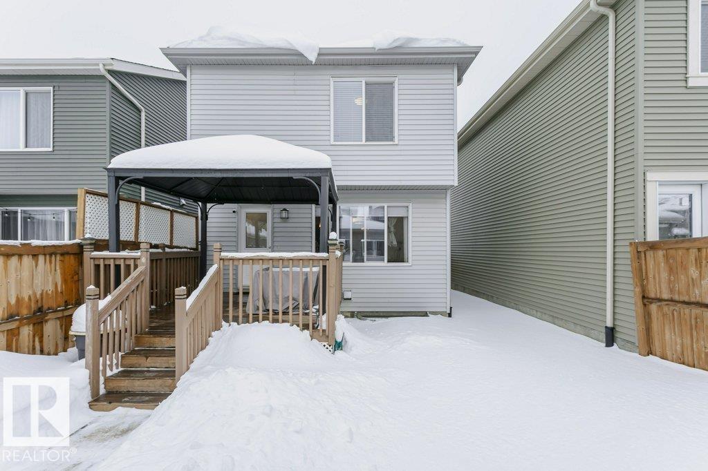 4027 CHAPPELLE GREEN GR SW, Edmonton