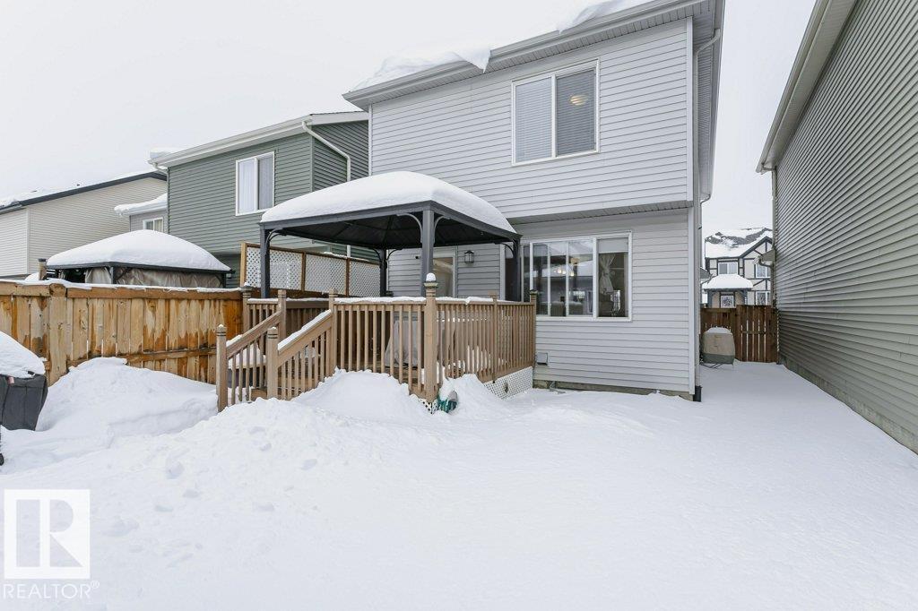 4027 CHAPPELLE GREEN GR SW, Edmonton
