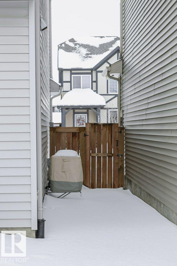 4027 CHAPPELLE GREEN GR SW, Edmonton