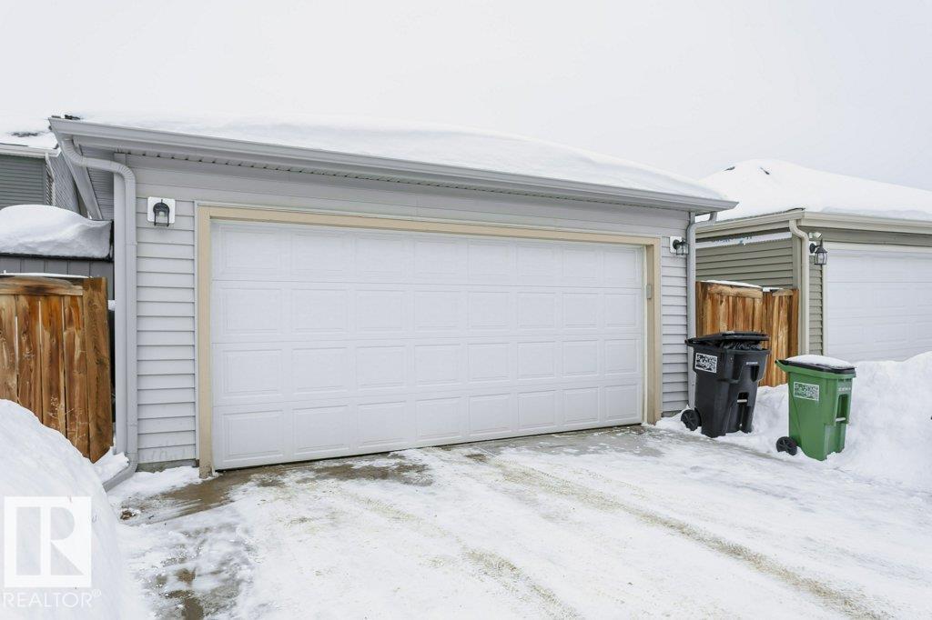 4027 CHAPPELLE GREEN GR SW, Edmonton