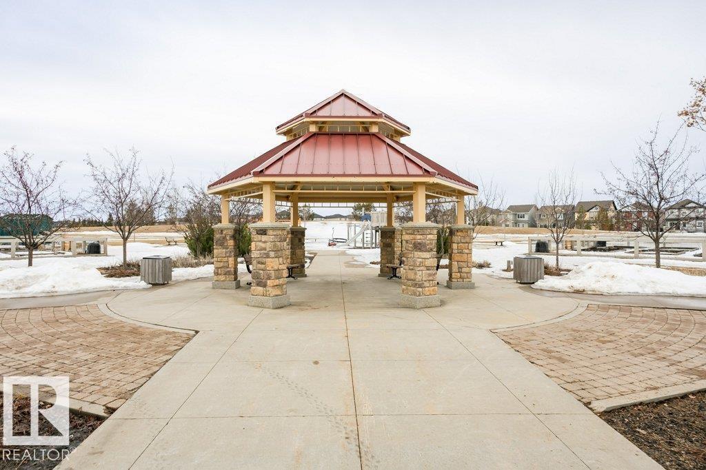 4027 CHAPPELLE GREEN GR SW, Edmonton