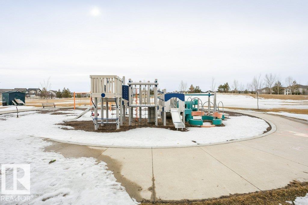 4027 CHAPPELLE GREEN GR SW, Edmonton