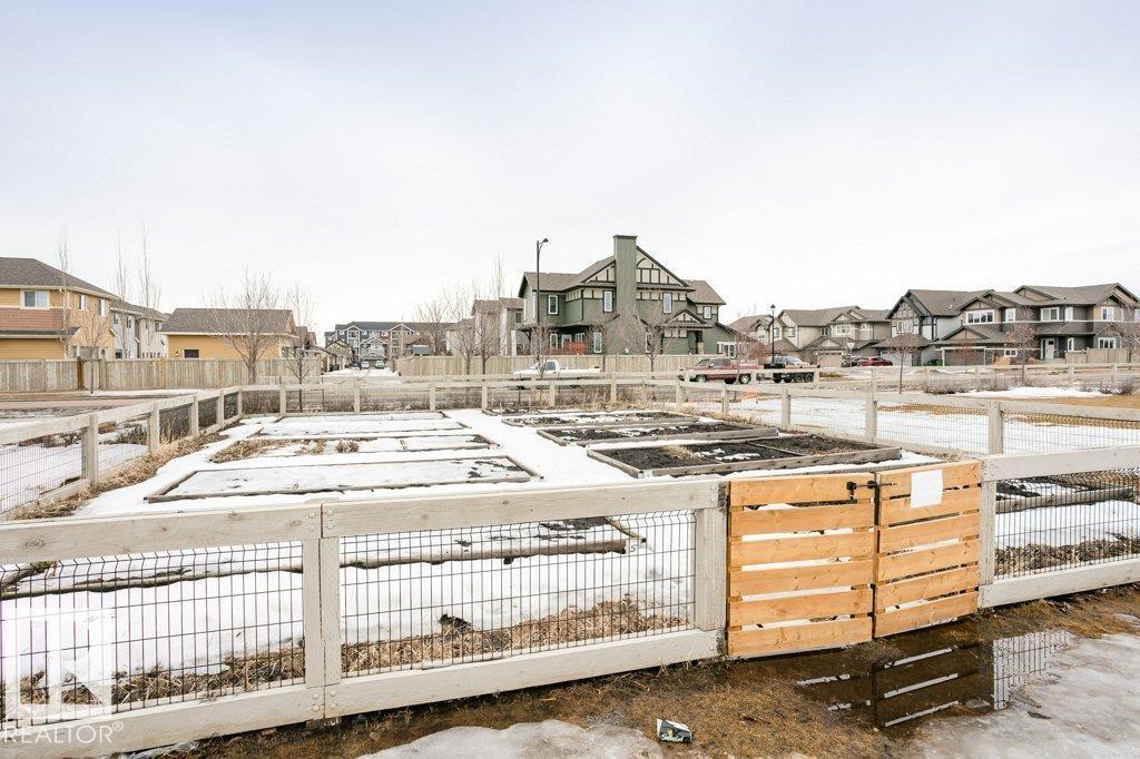 4027 CHAPPELLE GREEN GR SW, Edmonton