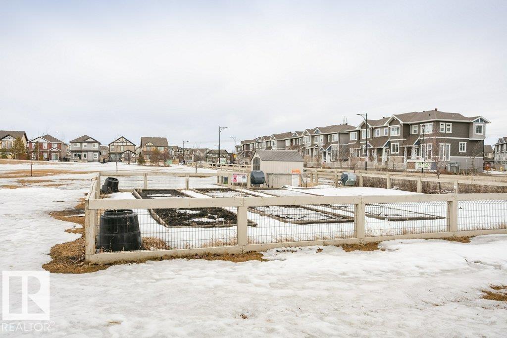 4027 CHAPPELLE GREEN GR SW, Edmonton