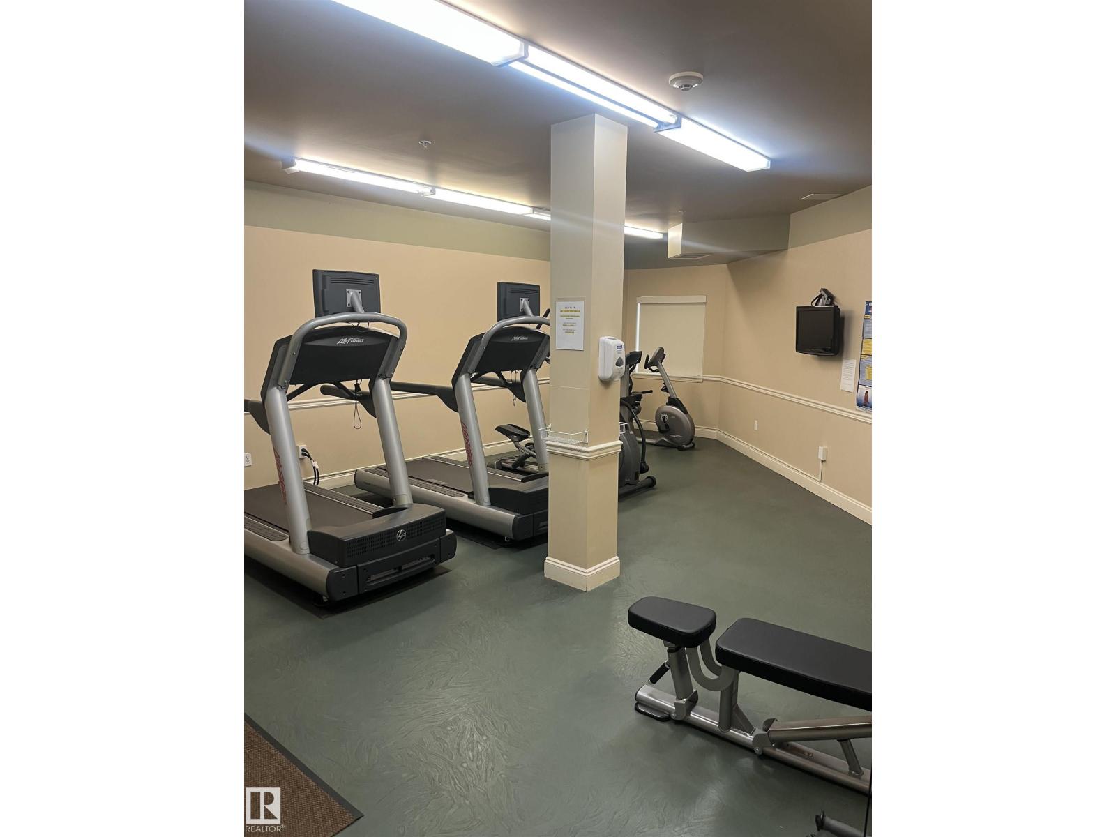 #110 10333 112 ST NW, Edmonton