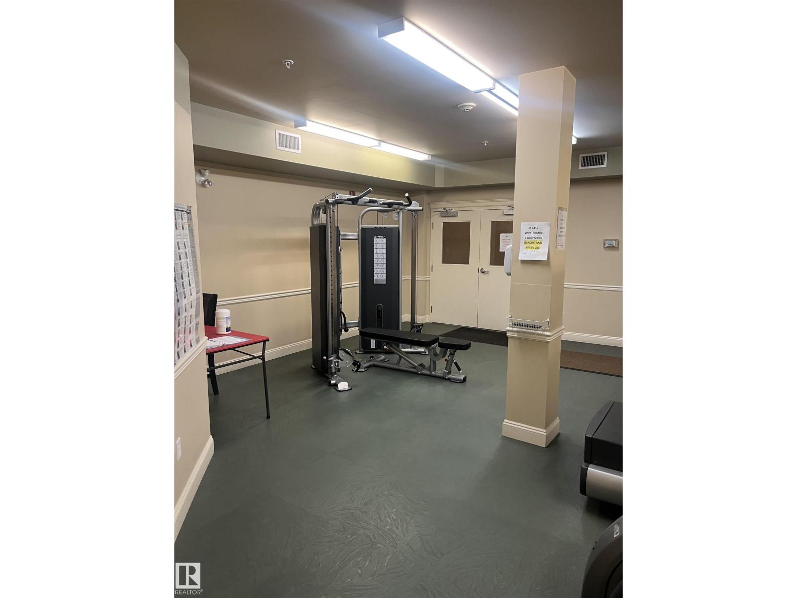 #110 10333 112 ST NW, Edmonton