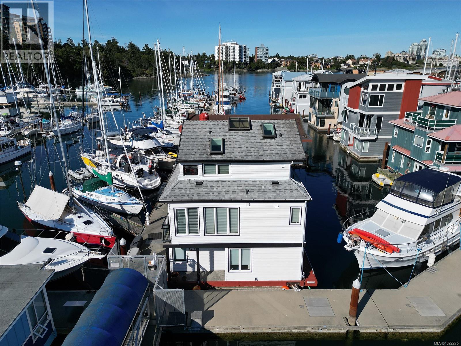 27 453 Head Street, Esquimalt