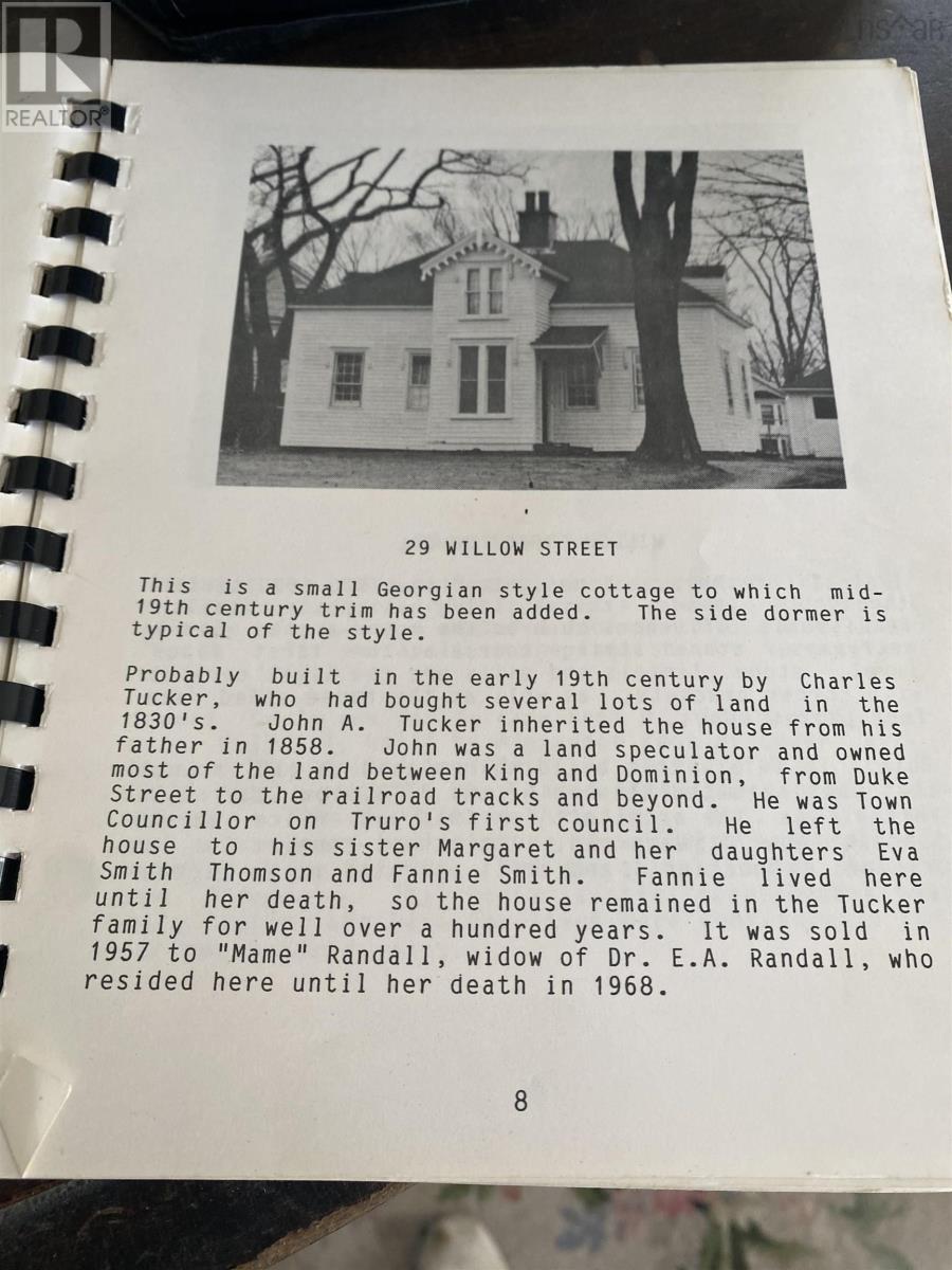 Property 49 of 49 of 29 Willow Street