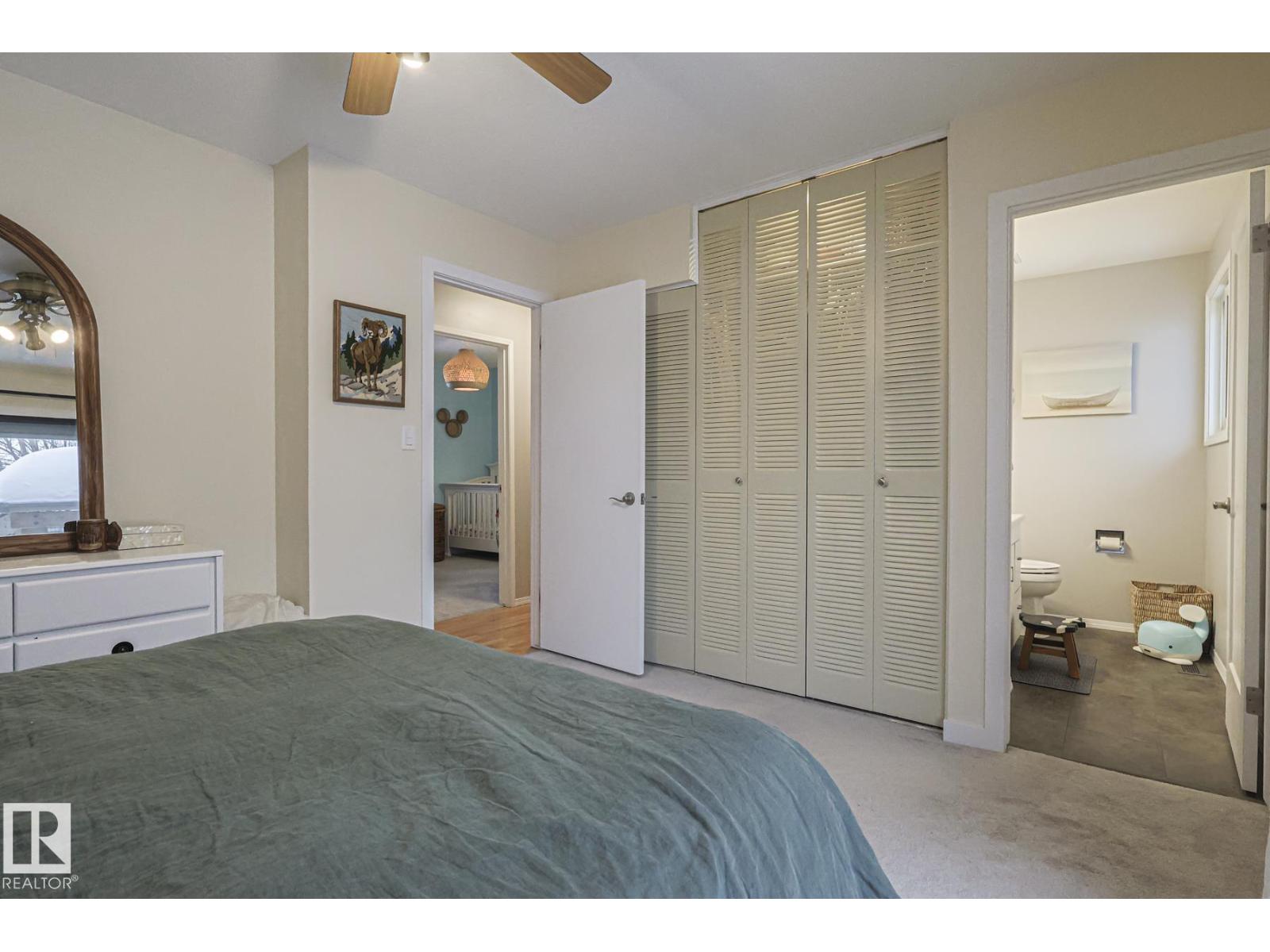 Single Family House Bungalow for Sale in  Bellevue CR St. Albert 