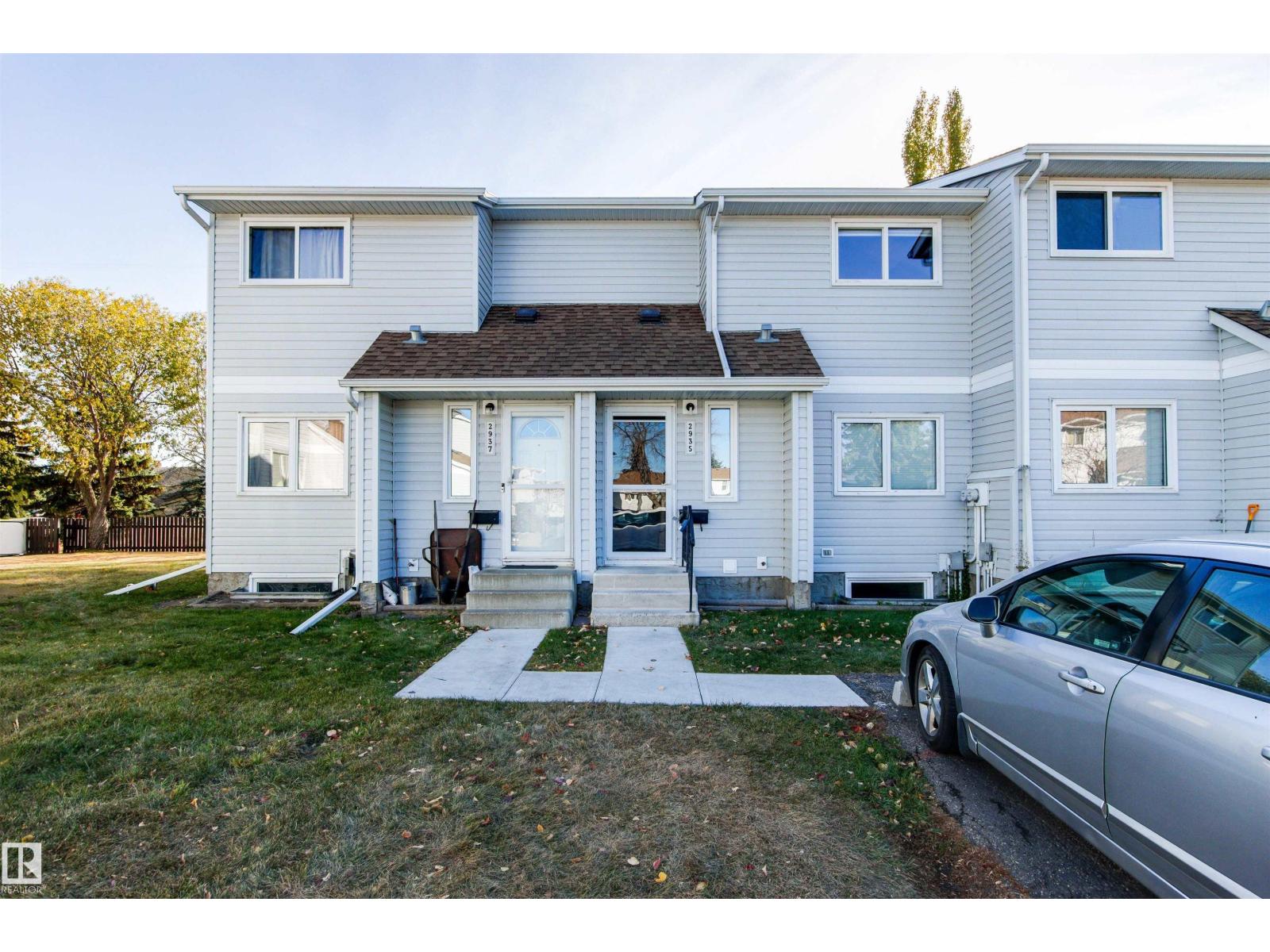2935 109 ST NW, Edmonton