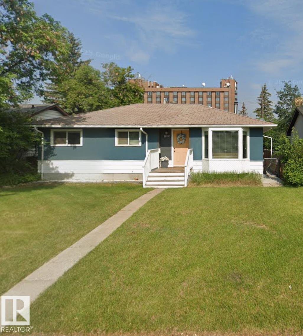 10792 165 ST NW, Edmonton