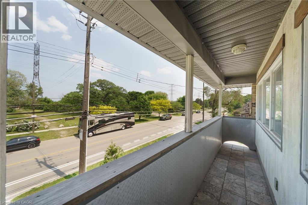 550 BEACH BOULEVARD - 19