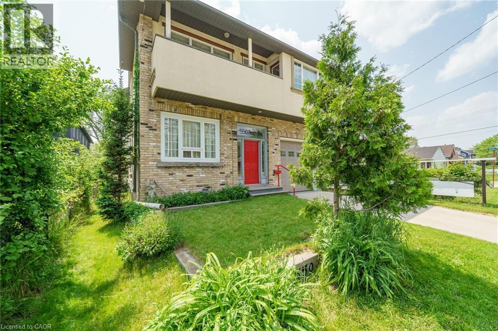 550 BEACH BOULEVARD - 2