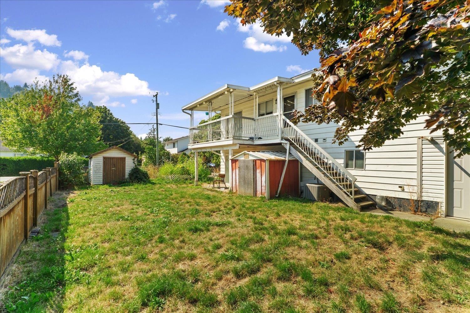 45649 LAURA CRESCENT, Vedder Crossing, Chilliwack