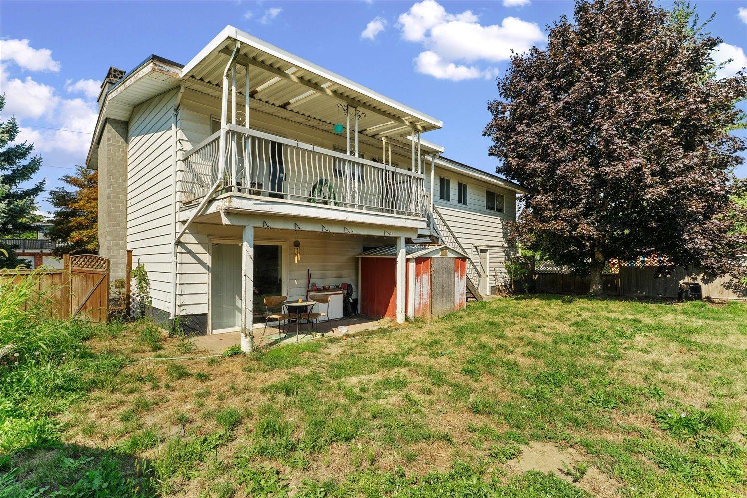 45649 LAURA CRESCENT, Vedder Crossing, Chilliwack