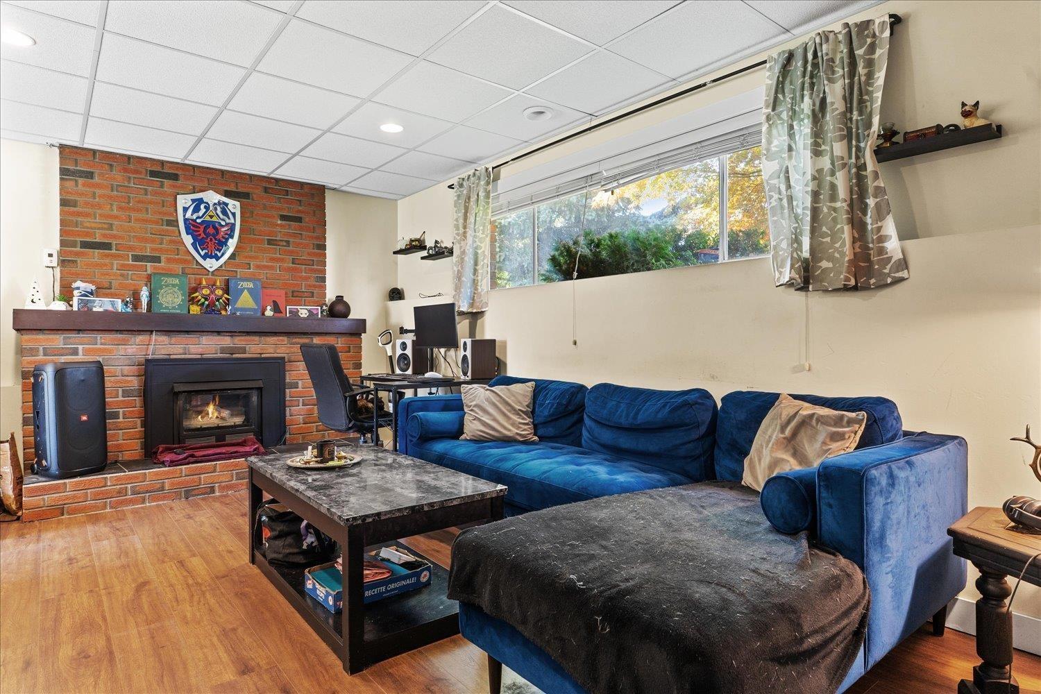 45649 LAURA CRESCENT, Vedder Crossing, Chilliwack