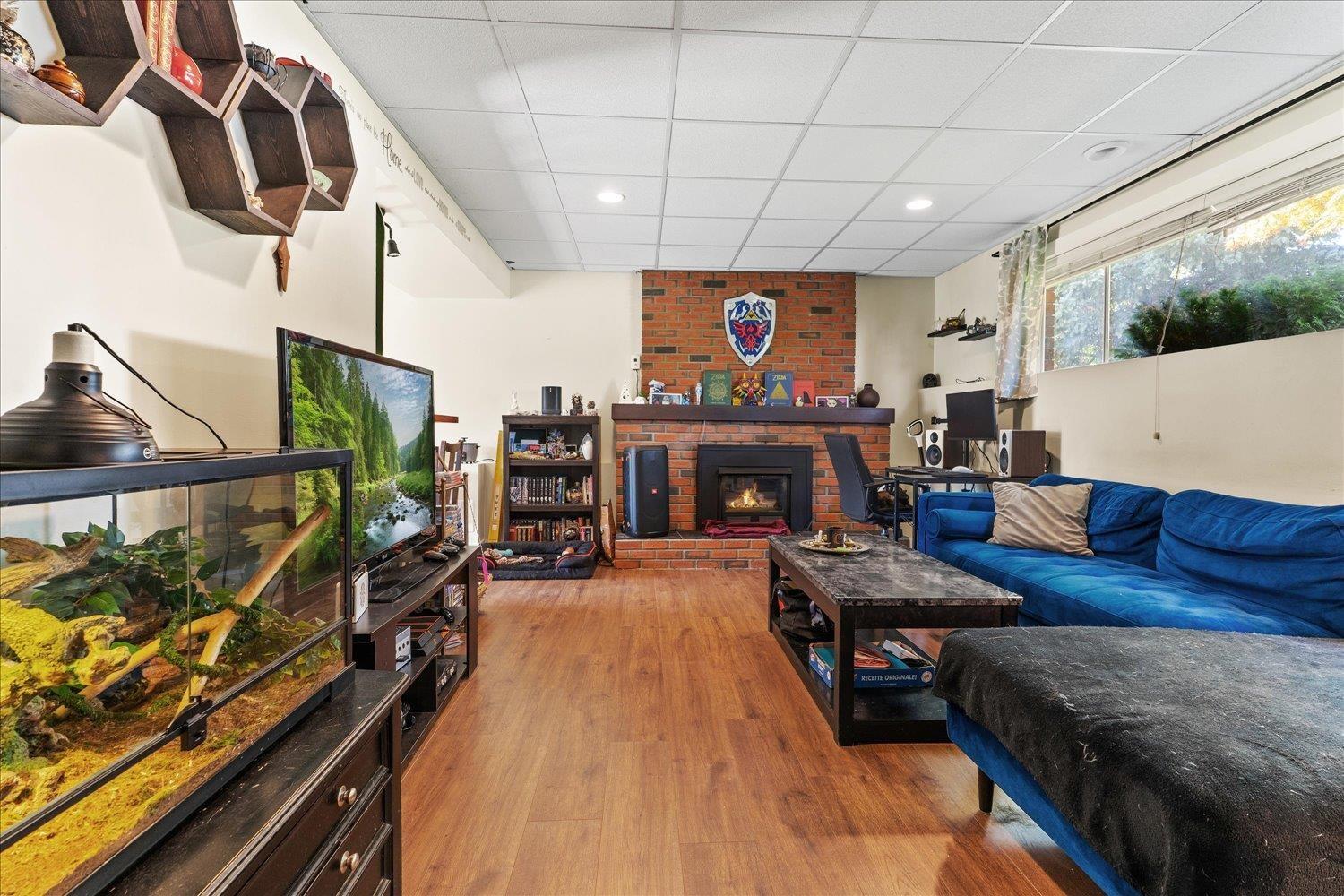 45649 LAURA CRESCENT, Vedder Crossing, Chilliwack