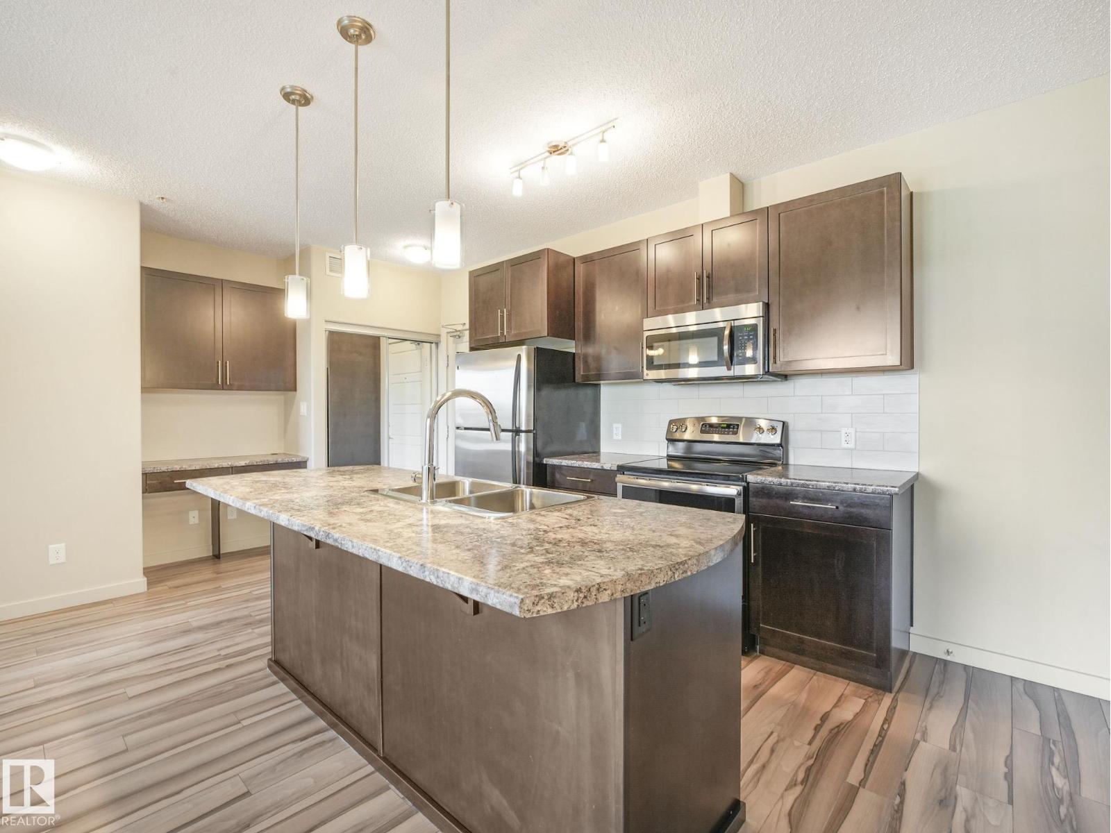 #317 1144 ADAMSON DR SW, Edmonton