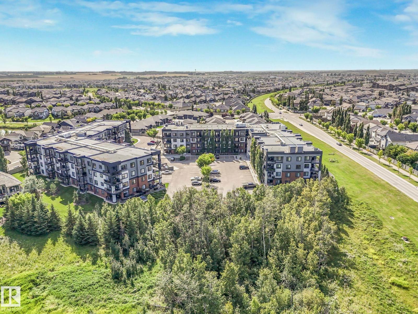 #317 1144 ADAMSON DR SW, Edmonton