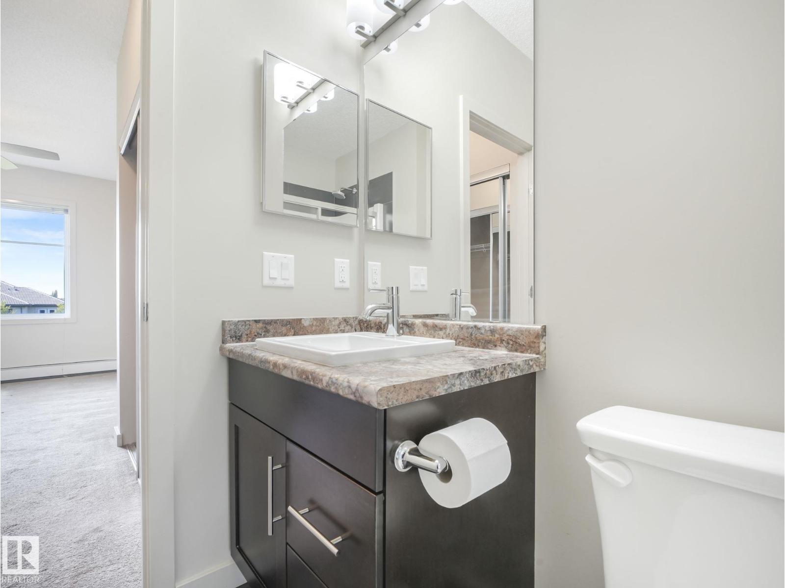 #317 1144 ADAMSON DR SW, Edmonton