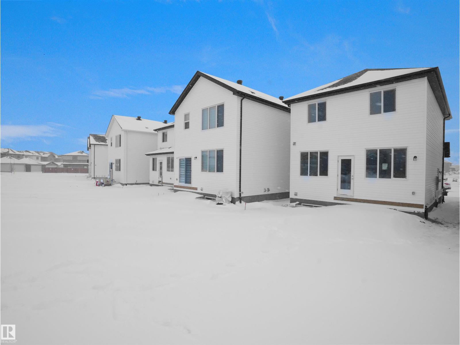 9716 Carson PL SW, Edmonton