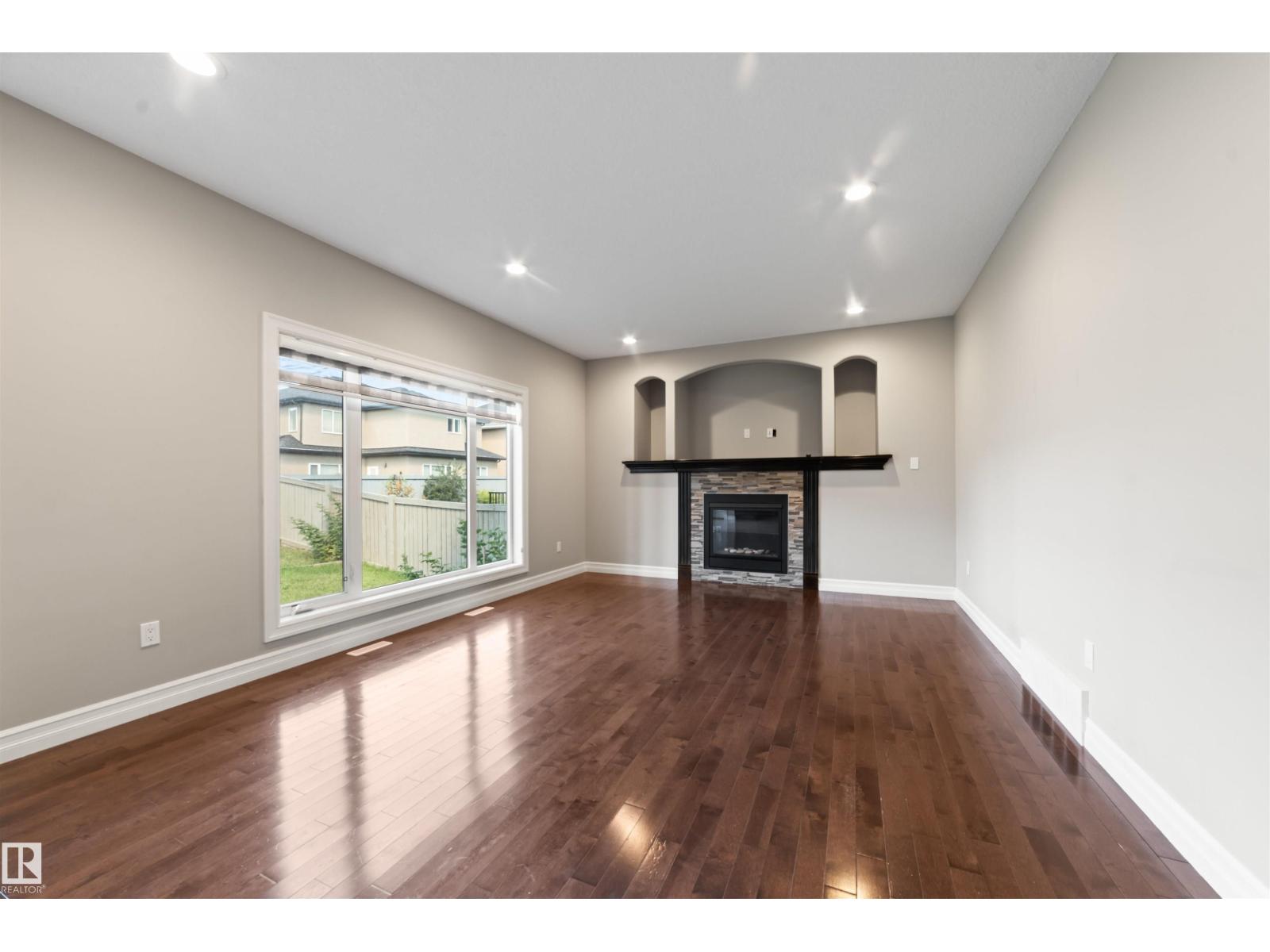 1721 ADAMSON CR SW, Edmonton