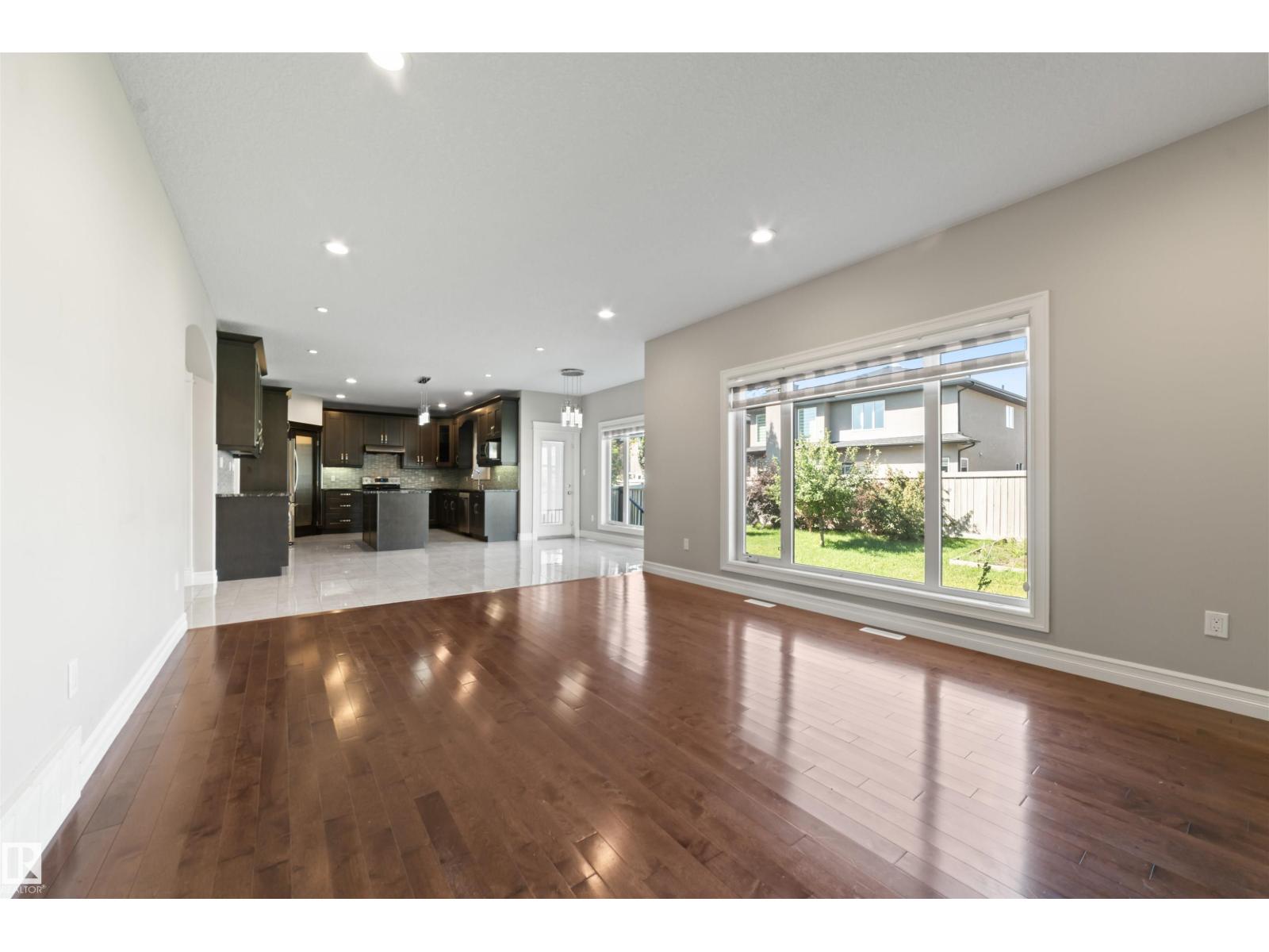 1721 ADAMSON CR SW, Edmonton