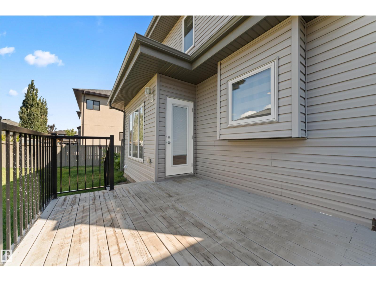 1721 ADAMSON CR SW, Edmonton