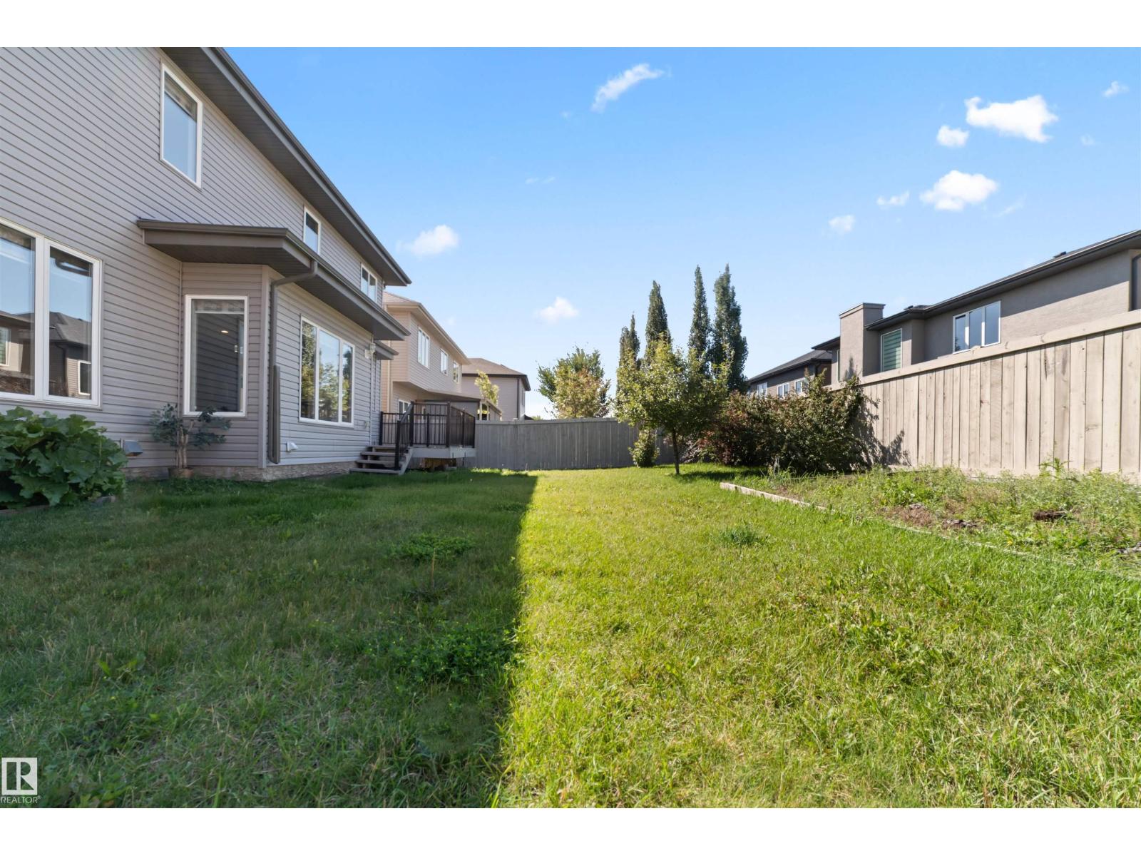 1721 ADAMSON CR SW, Edmonton