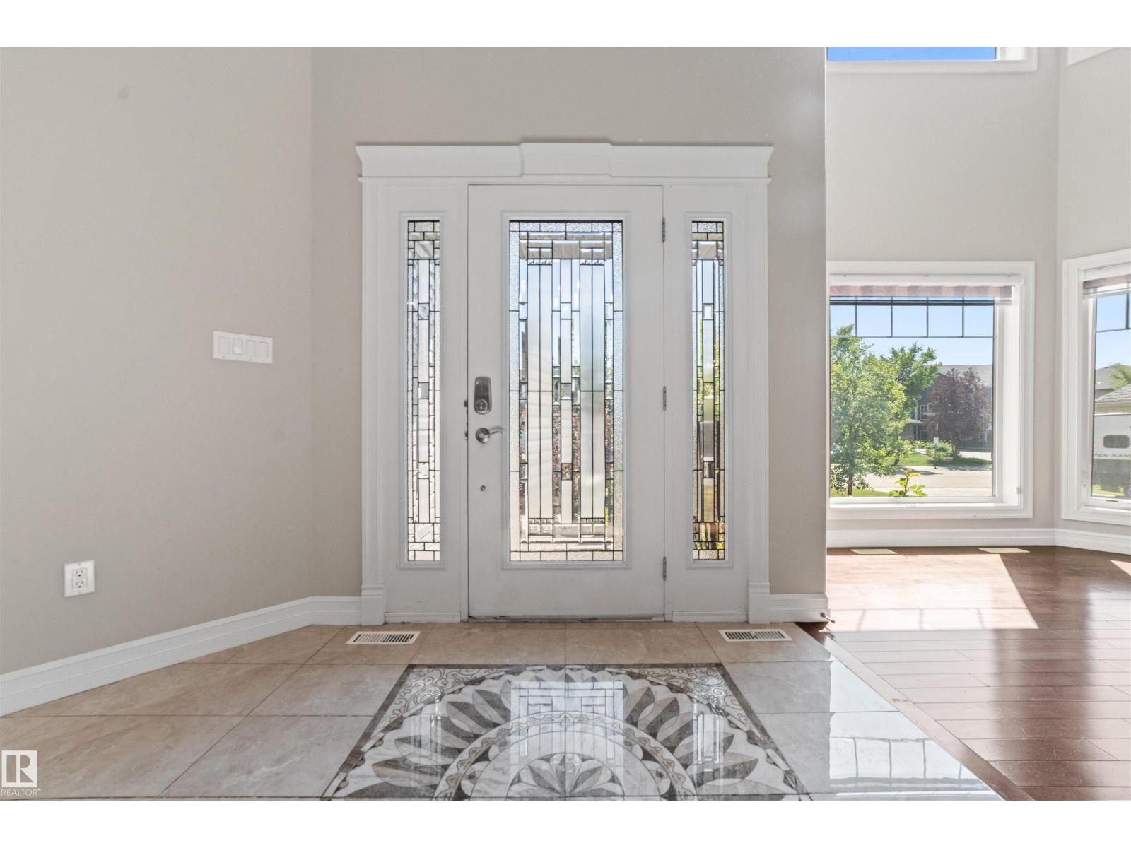 1721 ADAMSON CR SW, Edmonton