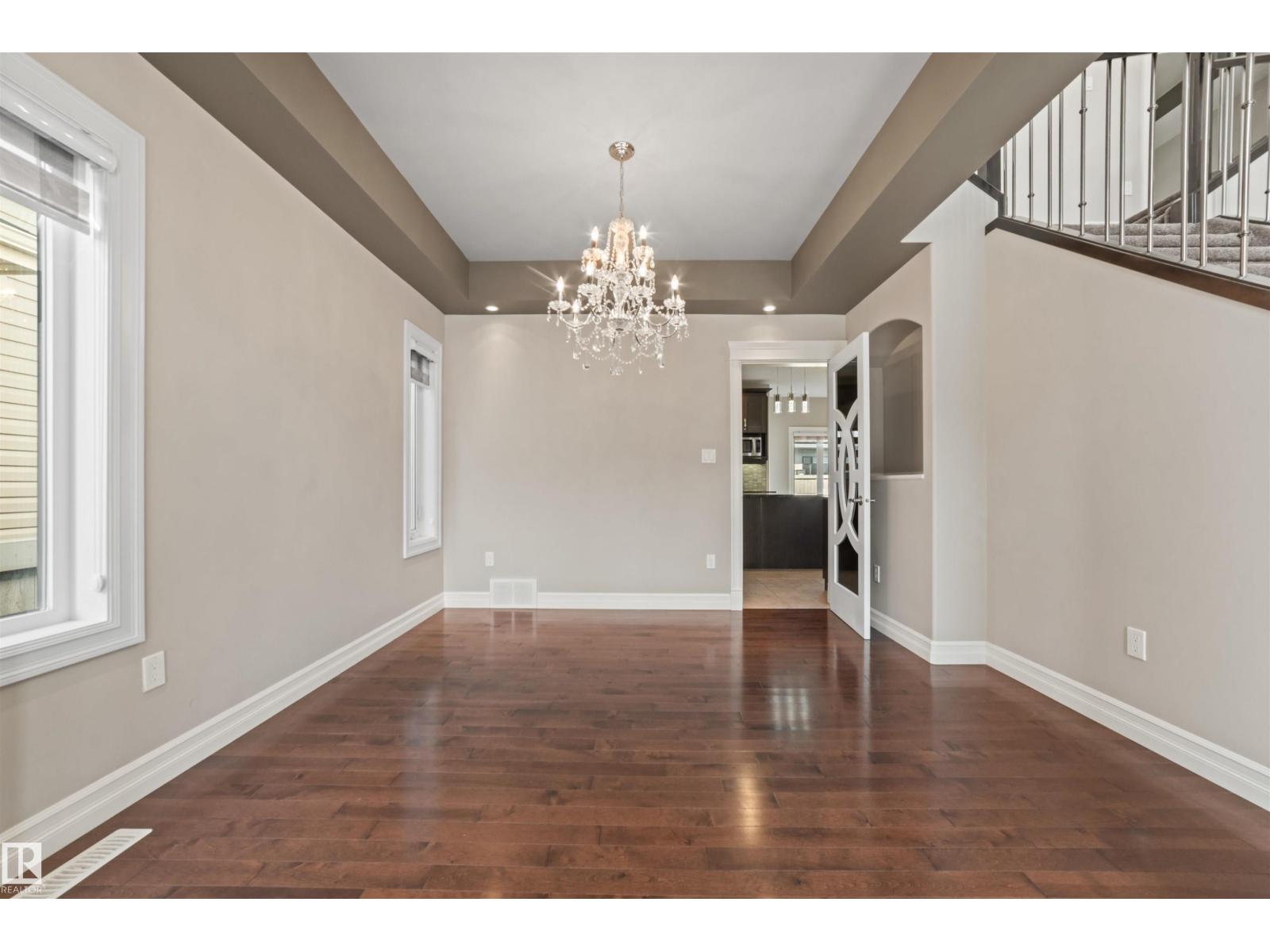 1721 ADAMSON CR SW, Edmonton