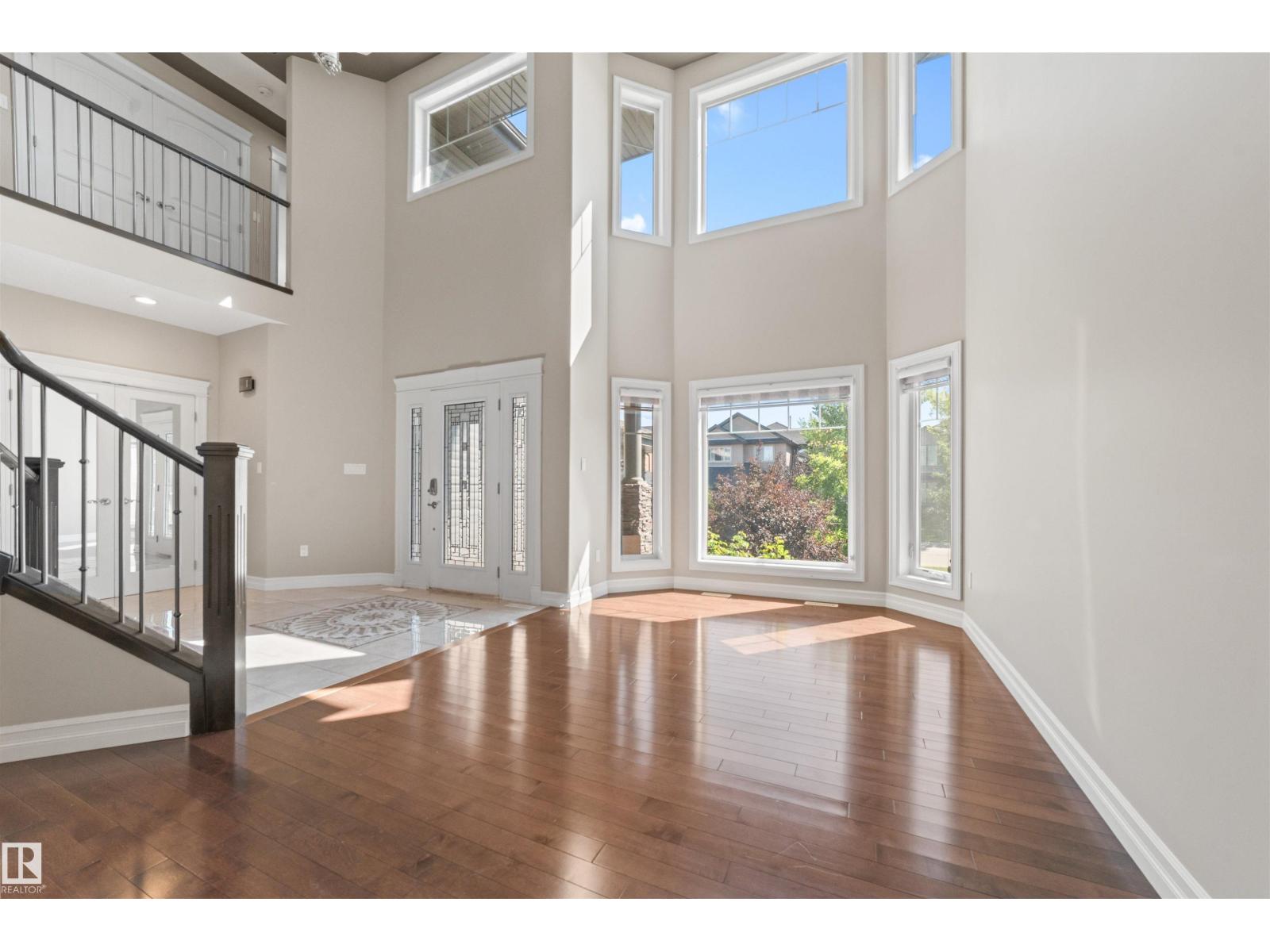 1721 ADAMSON CR SW, Edmonton