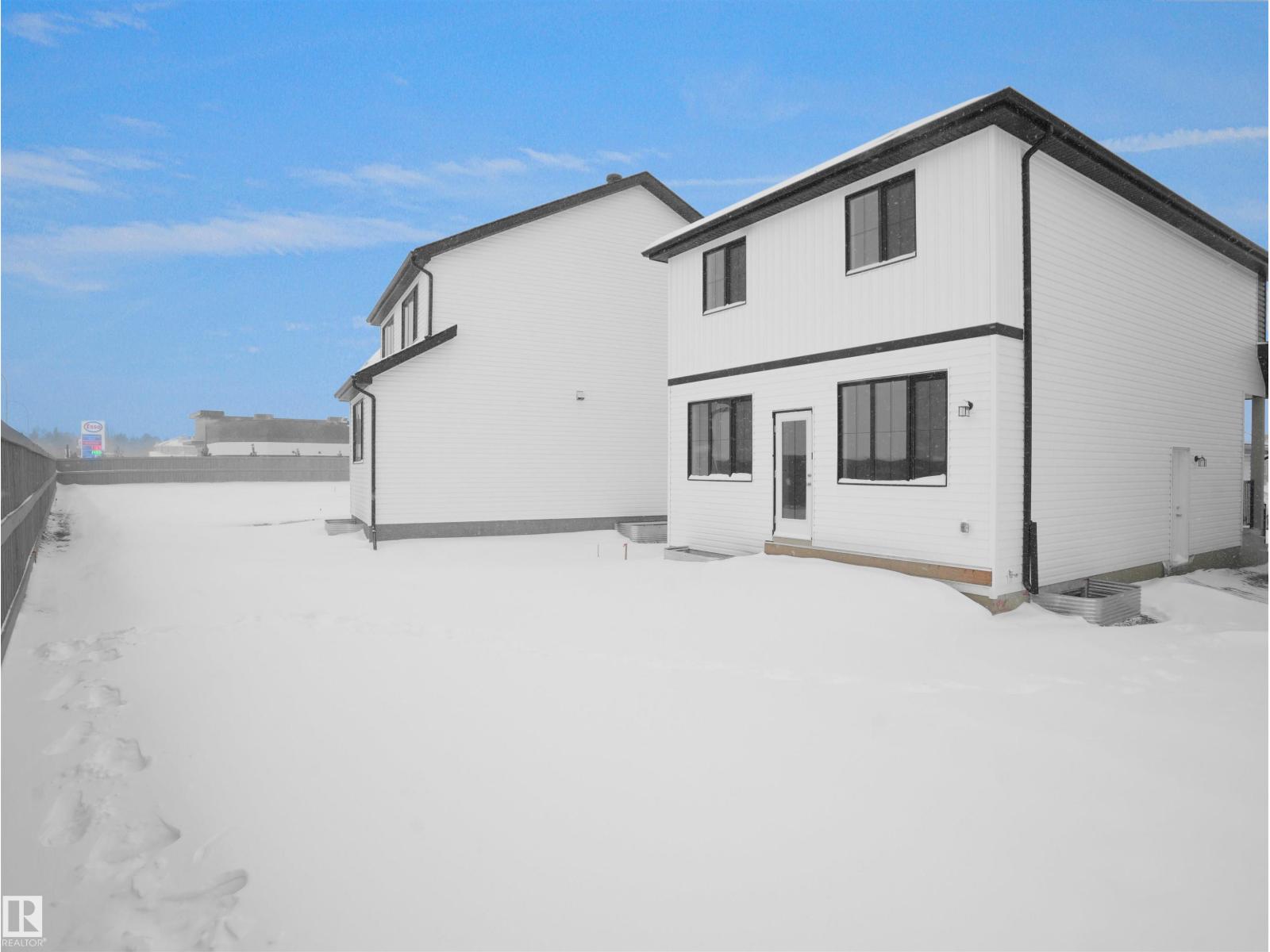 9730 Carson PL SW, Edmonton