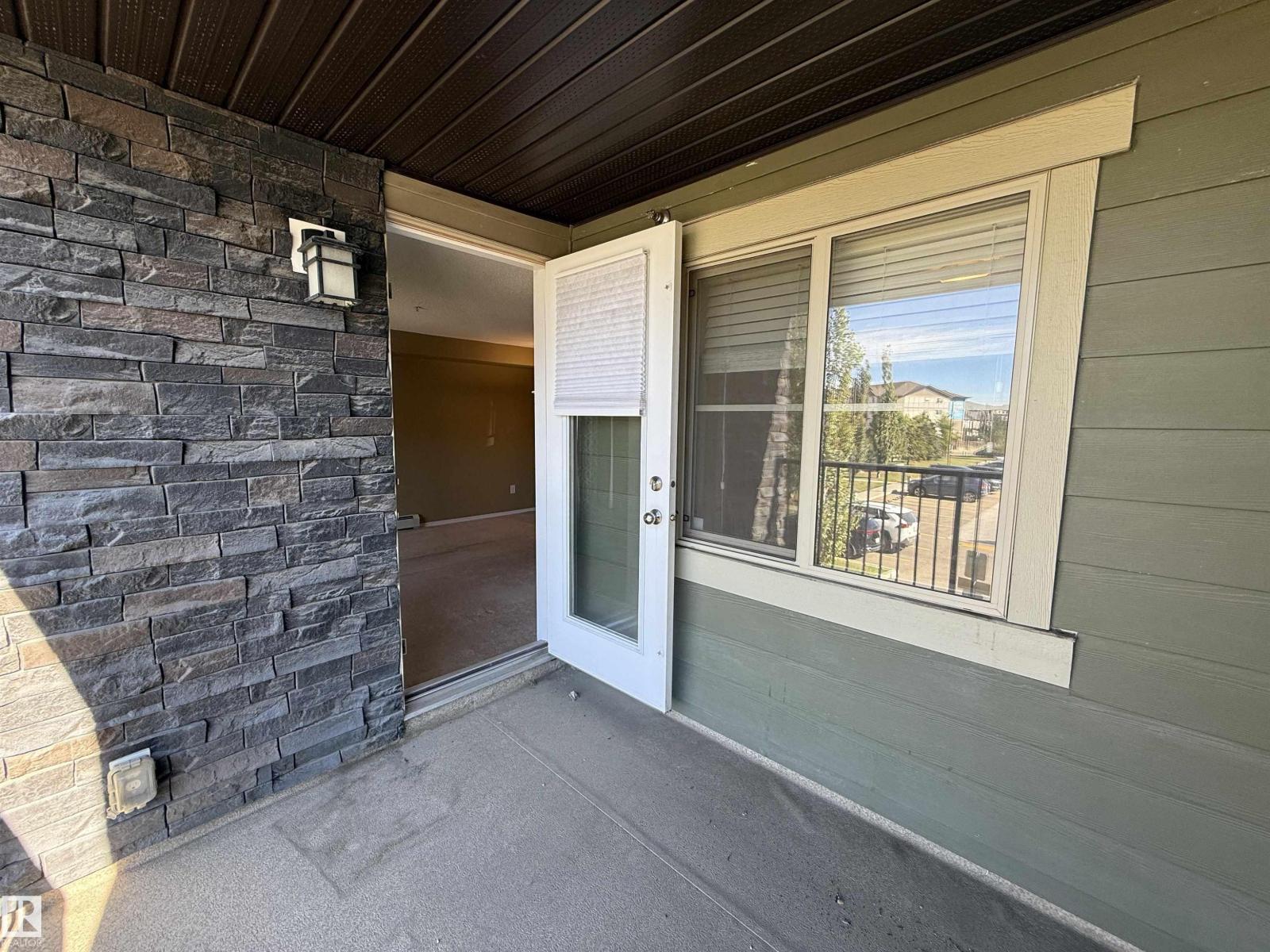 #214 274 MCCONACHIE DR NW, Edmonton