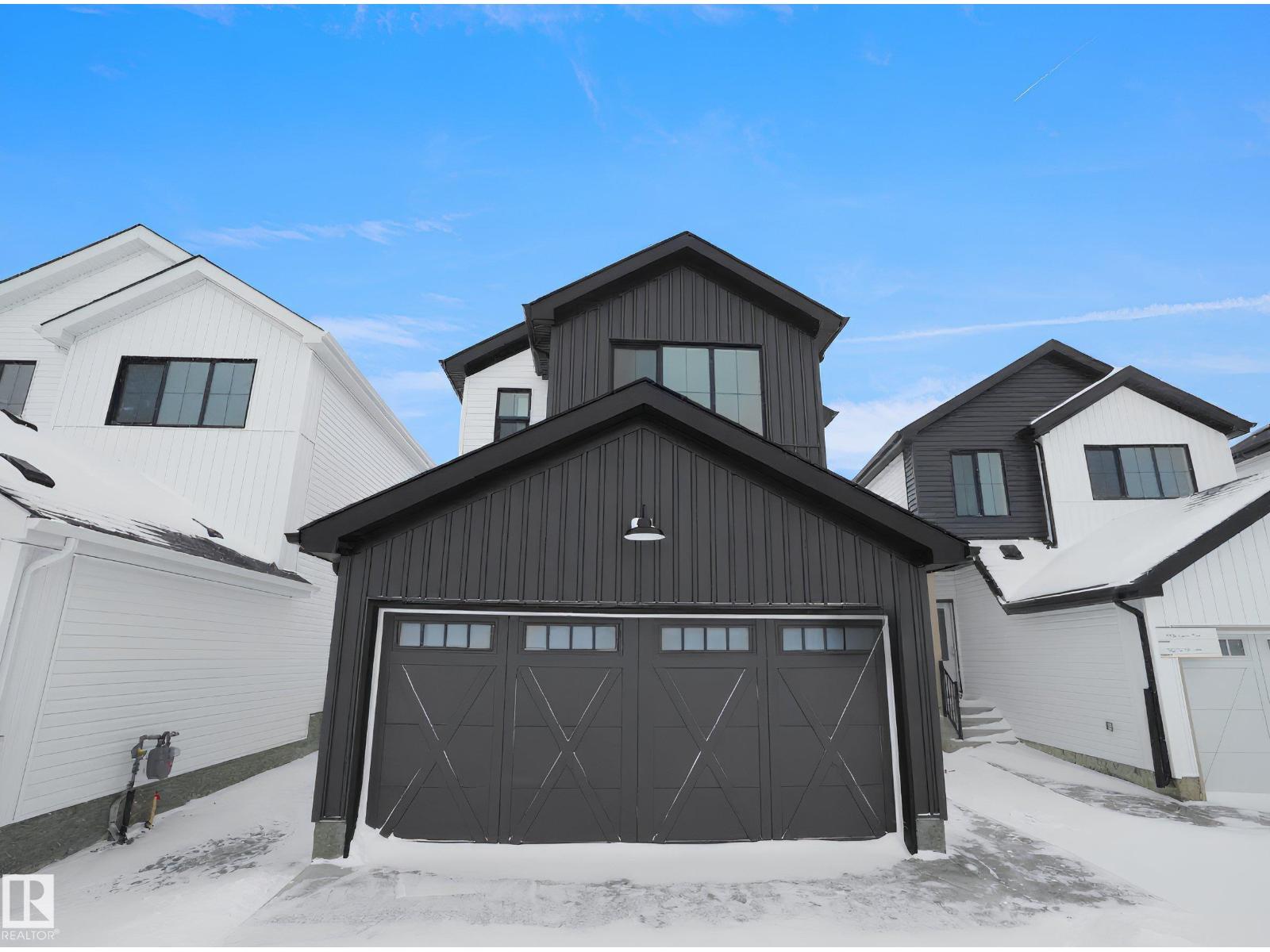 9732 Carson PL SW, Edmonton