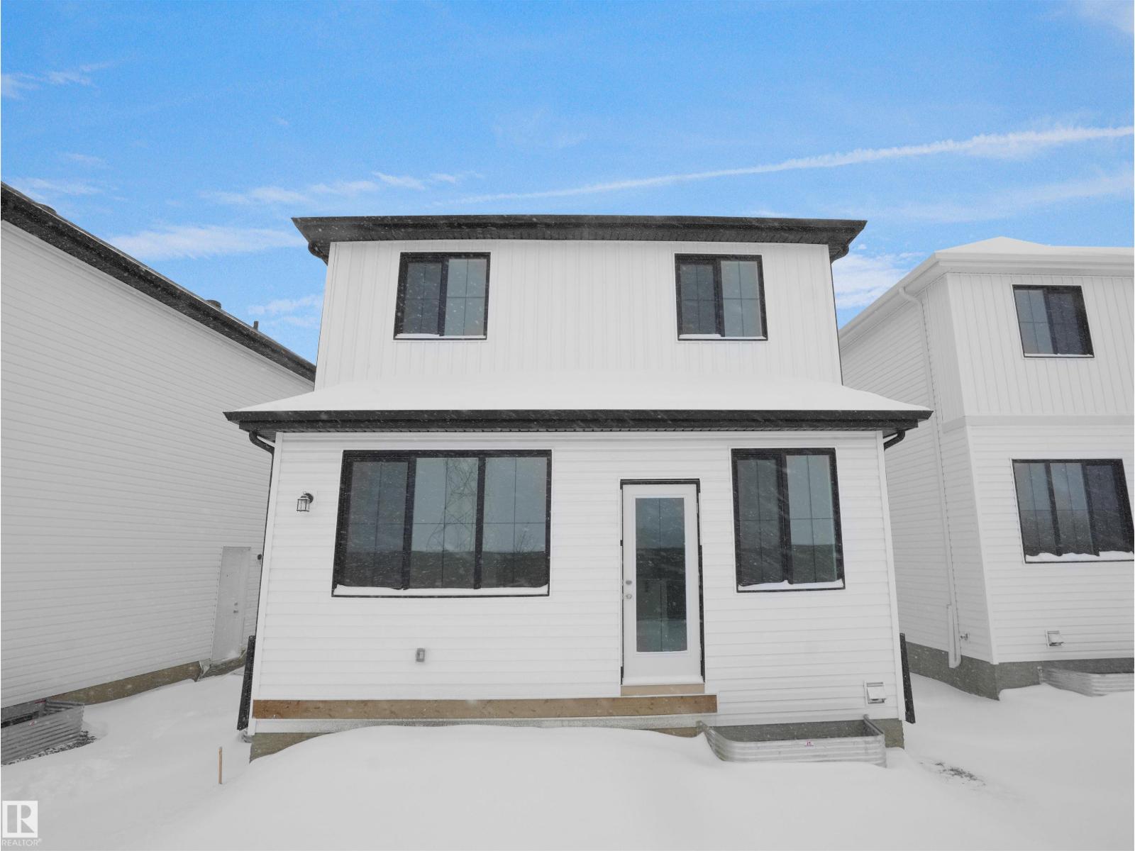 9732 Carson PL SW, Edmonton