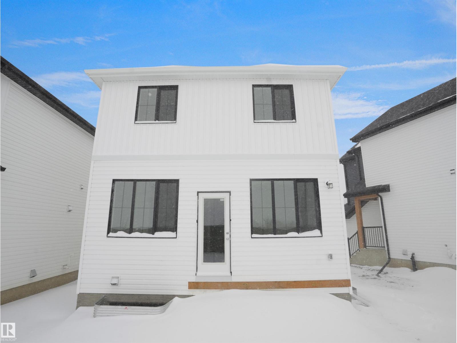 9734 Carson PL SW, Edmonton