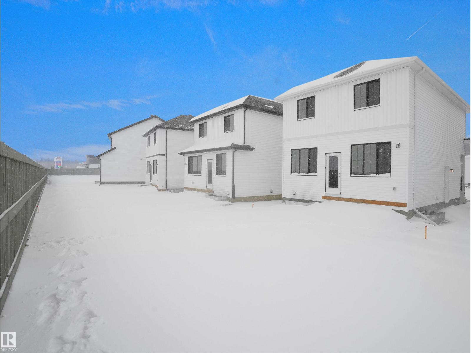 9734 Carson PL SW, Edmonton