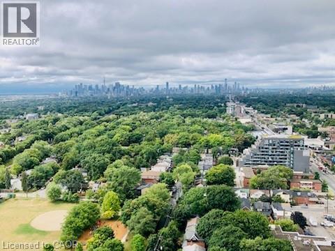 286 MAIN Street Unit# 2708 - Photo 4 of 42, Toronto, Ontario