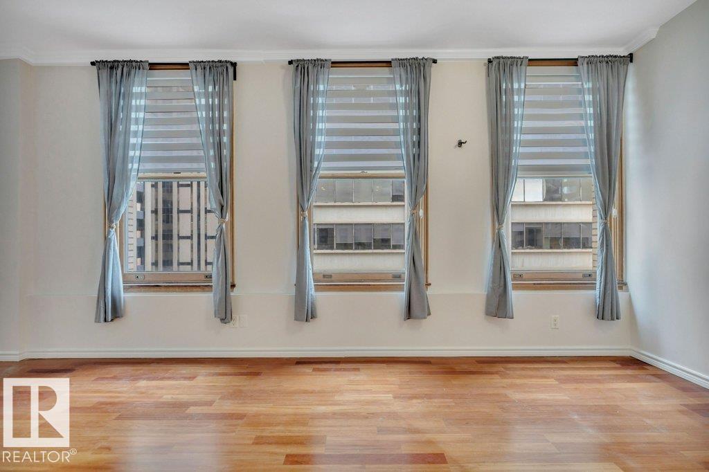 #609 10134 100 ST NW, Edmonton