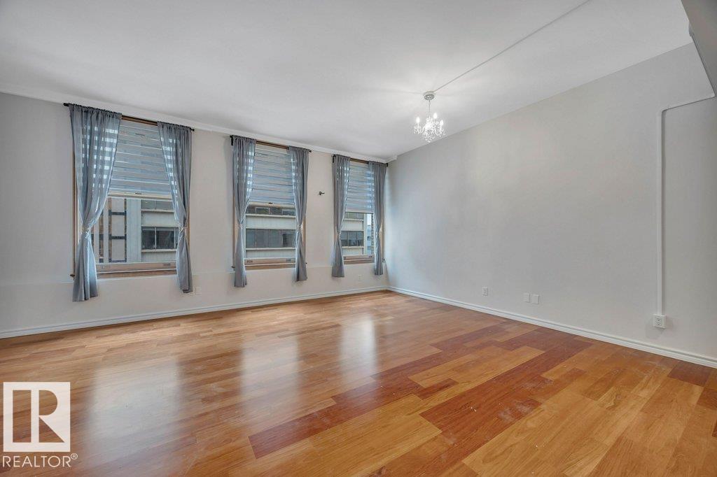 #609 10134 100 ST NW, Edmonton