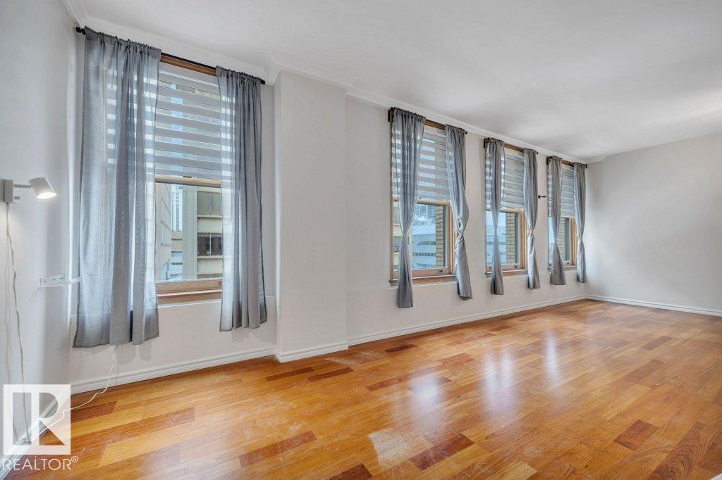 #609 10134 100 ST NW, Edmonton