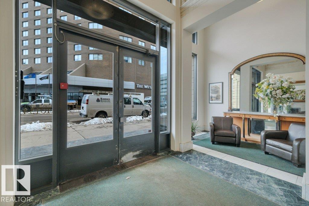 #609 10134 100 ST NW, Edmonton