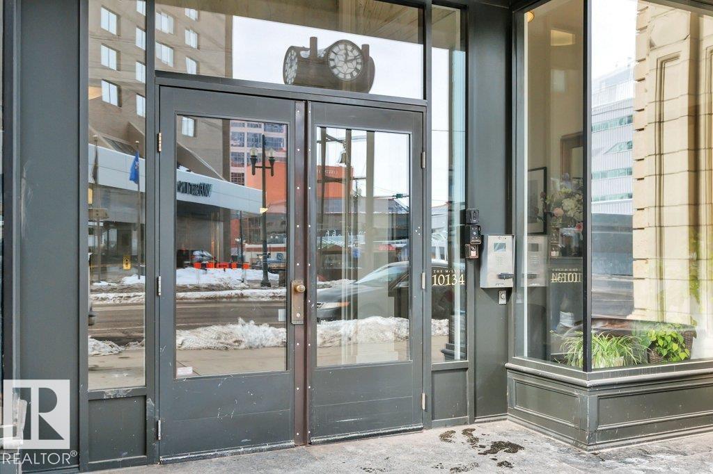 #609 10134 100 ST NW, Edmonton