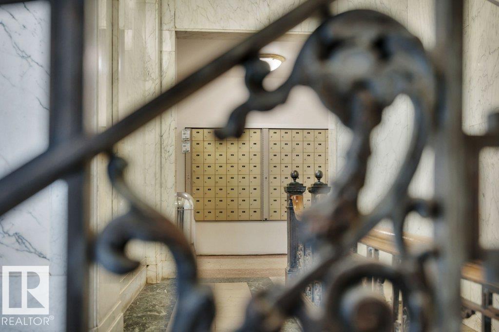 #609 10134 100 ST NW, Edmonton