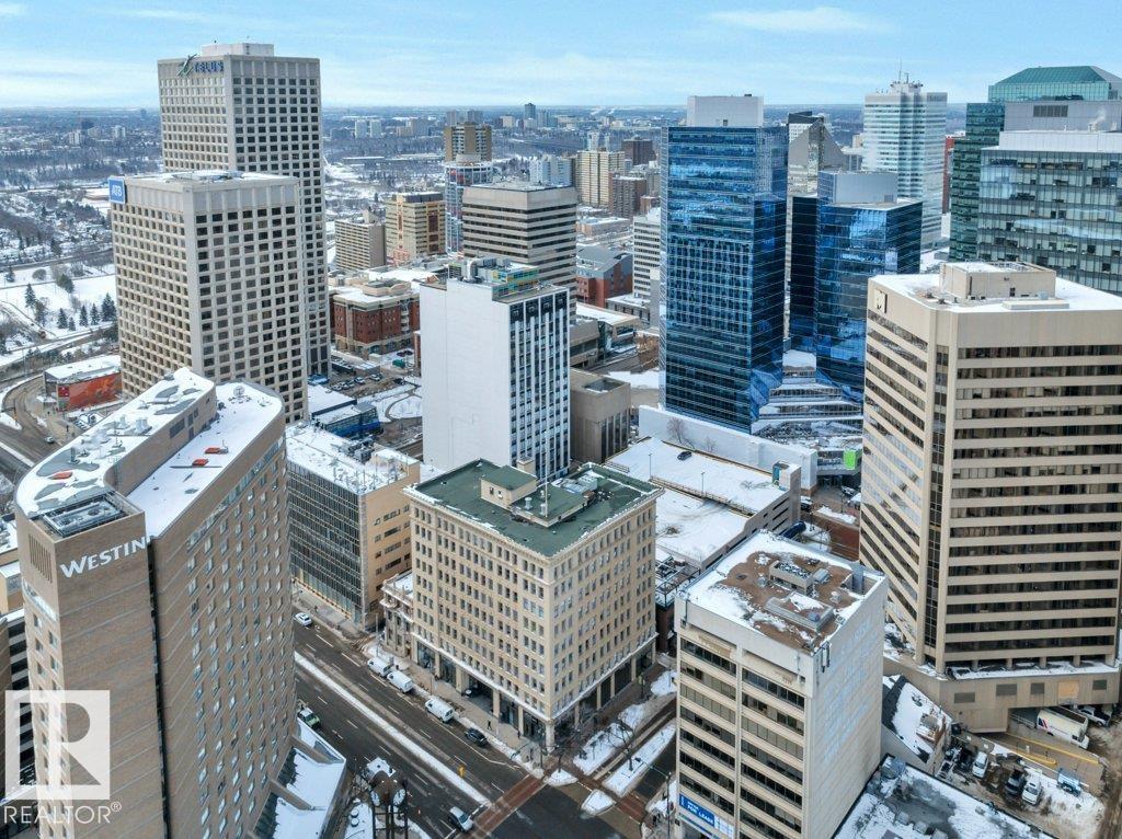 #609 10134 100 ST NW, Edmonton