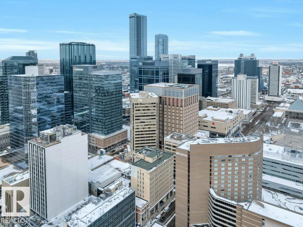 #609 10134 100 ST NW, Edmonton