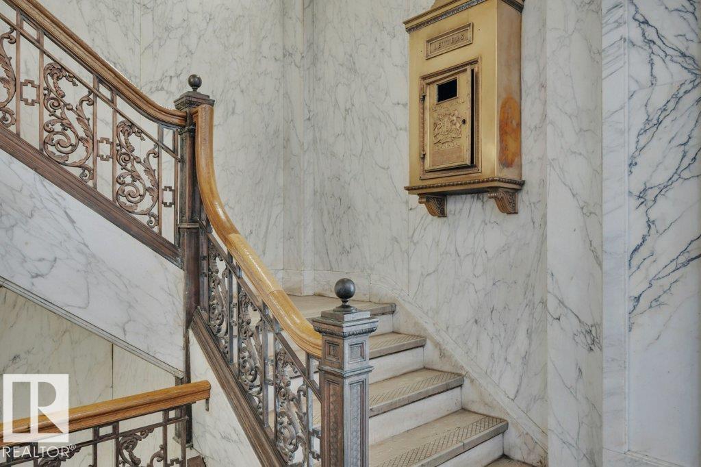 #609 10134 100 ST NW, Edmonton