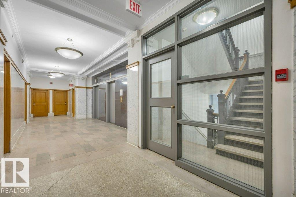 #609 10134 100 ST NW, Edmonton