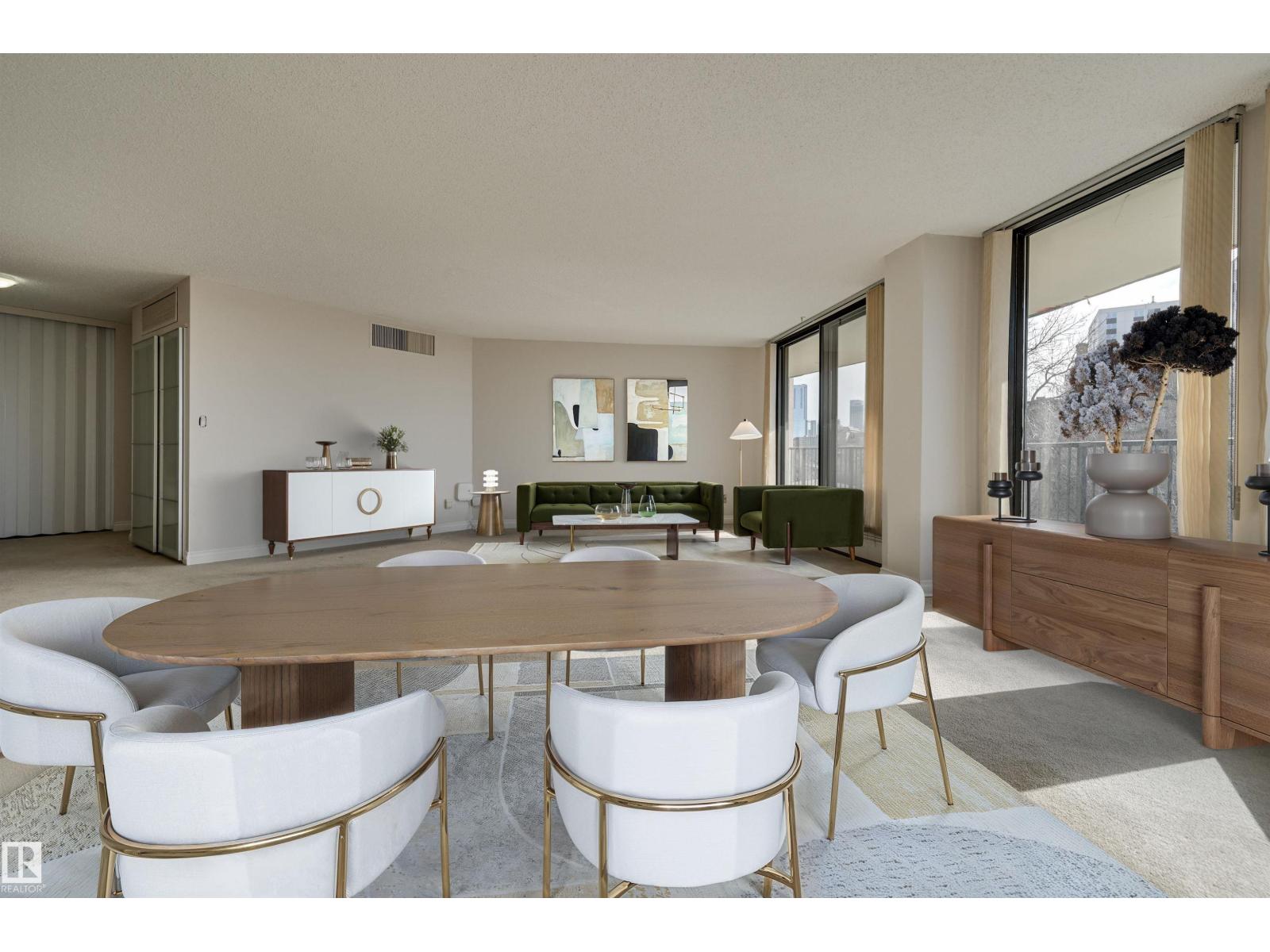 #502 11710 100 AV NW, Edmonton